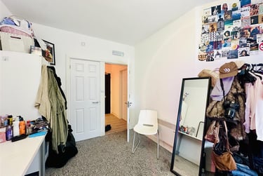 3 bed flat, Lower Parliament Street, Hockley, Nottingham, NG11EH - Image 3